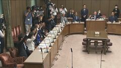 【速報】防衛費増額の財源確保特措法案、参議院の委員会で可決| TBS CROSS DIG with Bloomberg