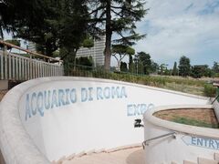 ローマの新たな観光の目玉、プロジェクト頓挫の危機－資金調達難航| TBS CROSS DIG with Bloomberg