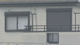 【速報】千葉・市川市の住居で強盗傷害 神奈川の警察署に自首した男を逮捕|TBS NEWS DIG