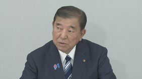 【速報】コメの安定供給へ 石破総理「増産に舵を切る」との方針を表明|TBS NEWS DIG