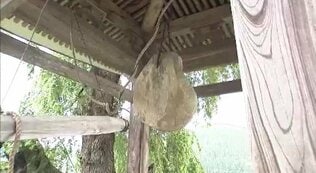 「代替梵鐘」に込められた平和への願い【信州の戦後80年つなぐ、つながる】戦時中、武器生産のため金属類が集められ、寺では鐘を供出  | SBC NEWS | 長野のニュース | SBC信越放送
