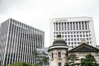 韓国中銀、韓国半導体株の海外デリバティブ監視強化要請－変動を警戒| TBS CROSS DIG with Bloomberg