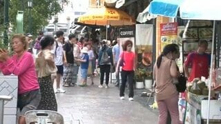 東南アジア５か国　今後の経済の見通しを徹底解説～高成長維持のベトナム、インドネシアも安定成長、タイは低成長が続く可能性| TBS CROSS DIG with Bloomberg