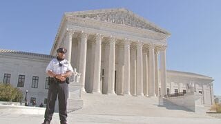 アメリカ最高裁　パスポートに記載する性別は「出生時の性別」トランプ政権の方針を認める| TBS CROSS DIG with Bloomberg