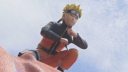 ナルト」と「ボルト」の世界観を再現 「富士木ノ葉隠れの里」が5周年