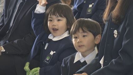 桜の聖母幼稚園の制服 【公式通販】