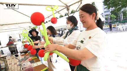 温暖化や少子高齢化の中でがんばるさくらんぼ農家を応援！ 大学生が