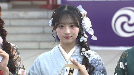 AKB48 】 〝AKB48と同い年にウマれた世代〟 秋山由奈「21年目は私たち