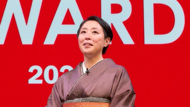 フェンシング元日本代表・池田めぐみさん（南陽市出身）が「HEROS  AWARD  2025」受賞　山形を拠点にアスリートの経験を地域活性化に生かす|TBS NEWS DIG