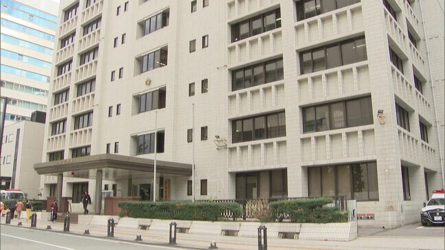 「ブランデーチョコを１５個食べた」自転車で飲酒運転か　自称アルバイトの女を現行犯逮捕　福岡・中央区|TBS NEWS DIG