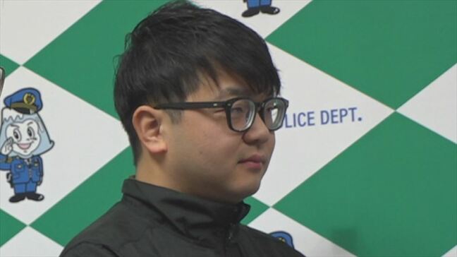 「ニュースで見る光景が目の前で」　コンビニで電話をしながらギフトカード購入した高齢者　会社員の男性が不審に思いとっさの行動|TBS NEWS DIG