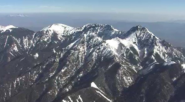 「人が滑落した」八ヶ岳連峰の横岳で遭難　死亡の男性　山梨県の61歳と判明　長野|TBS NEWS DIG