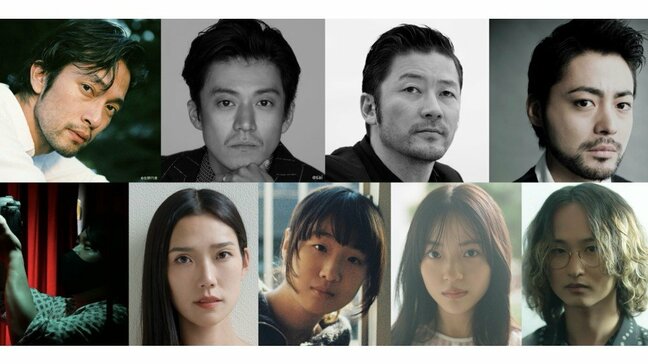 小栗旬・浅野忠信・山田孝之らが秋田に集結「ミラーライアーフィルムズ」とは【エンタメDIG】|TBS NEWS DIG