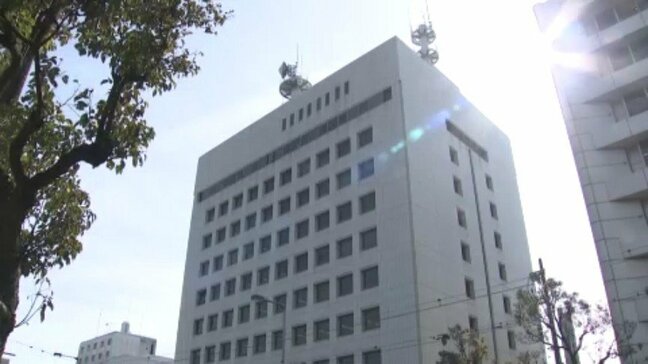 自転車での酒気帯び運転による摘発が85件… 自転車の飲酒運転罰則強化から1年　愛媛県|TBS NEWS DIG