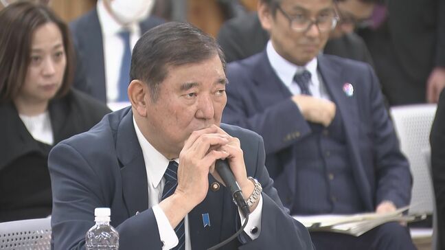 「地方の取り組みの良い点を面に広げていきたい」石破総理が地方視察 オンライン診療用の車両にも関心示す|TBS NEWS DIG