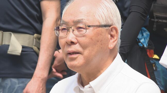 北広島市・上野正三市長(78)が急性大動脈解離で入院 3週間程度の療養、11日に体調崩し14日の検査で診断「不在の間も、連絡体制を常時確保」|TBS NEWS DIG