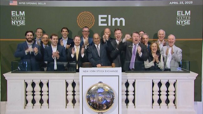 NY株上昇 一時1000ドル超高 中国への“関税引き下げ”期待|TBS NEWS DIG