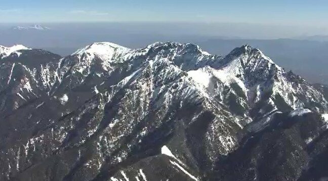 「人が滑落した」八ヶ岳連峰の横岳で遭難 死亡の男性 山梨県の61歳と判明 長野|TBS NEWS DIG