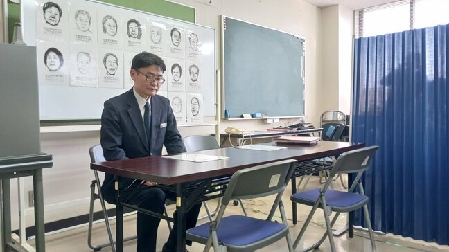 東日本大震災の発生から間もなく15年　大船渡署で震災身元不明者の相談会開かれる　岩手・大船渡市|TBS NEWS DIG