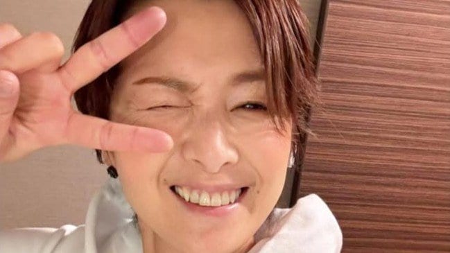 【 吉瀬美智子 】 “その人たちはママのために1分でも時間を使ってる” 長女の言葉に発見と感謝|TBS NEWS DIG