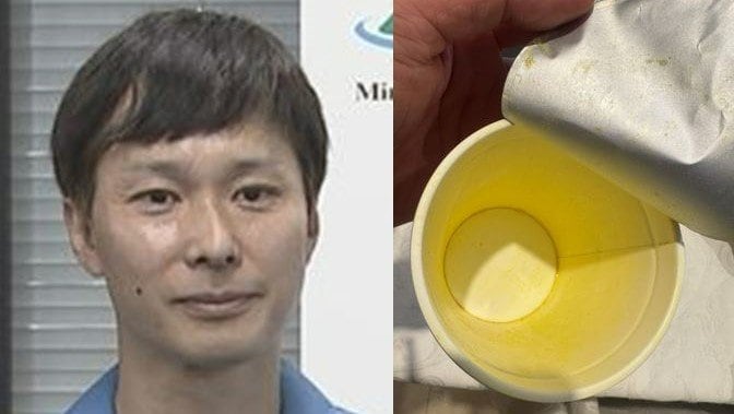【ごみ清掃芸人】カップ食品のプラごみは「色素がついている程度であれば、プラスチック資源に出せます」【マシンガンズ滝沢】|TBS NEWS DIG