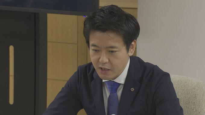 「子育て政策を圧倒的に青森県で推進していく」宮下宗一郎青森県知事が『学校給食費などの無償化事業』について各市長村長に改めて説明　|　青森のニュース│ATV NEWS│青森テレビ
