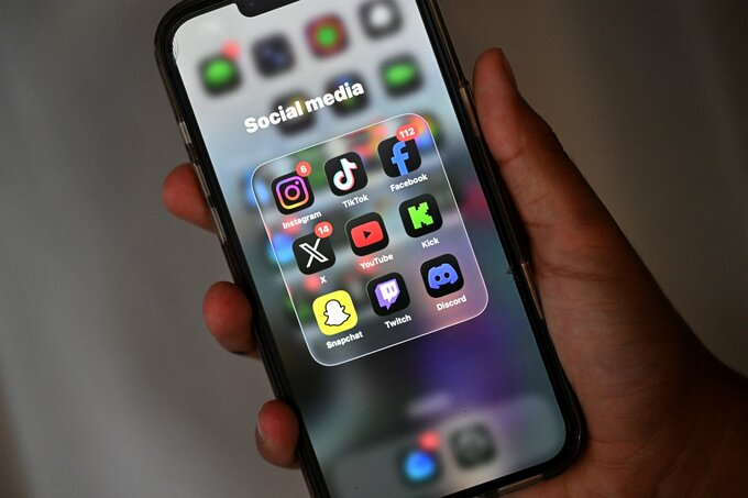 TikTokやインスタ、マレーシア通信法の適用対象に－子ども保護強化