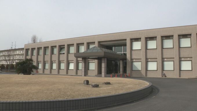 受刑者を「さん付け」　名古屋刑務所暴行問題の再発防止に向け4月から開始　法務省|TBS NEWS DIG