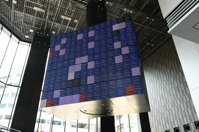 【日本株週間展望】値固め、米金融政策にらみ様子見－過熱感が重し