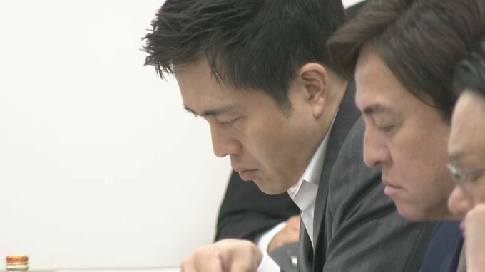 【速報】大阪都構想の区割り案 維新の「4区案」に正式決定　住民投票に向けて制度案議論の法定協議会で　前回否決の「4区案」から港区・住吉区・東成区の区割りを一部変更　|　MBSニュース | 関西の最新ニュースを分かりやすく。