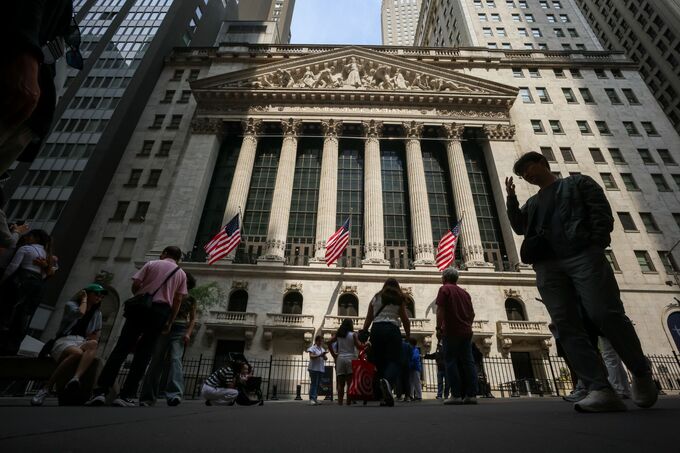 トランプ関税で脱米国の動き、企業は市場の分散化検討ーマッキンゼー