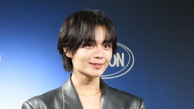 【なにわ男子・大西流星】父の顔は「ほぼ一緒」「お父さんと美容トークする日が来るとは」楽しそうに語る|TBS NEWS DIG