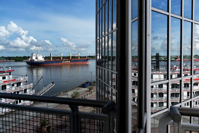 ＥＵ、米国工業製品への全関税撤廃や農産品の優遇措置を提案