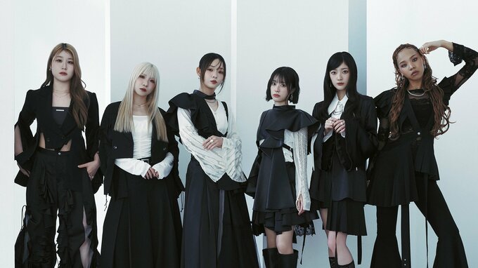 【 リトグリ・結海 】　体調不良で発売記念リリースイベントを欠席　先日活動休止発表のMAYUに続き…|TBS NEWS DIG