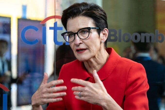 シティが米地銀の買収を検討、事業整理の段階終えて成長路線に軸足