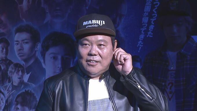 【ほんこん】西田敏行さんを悼む「素晴らしい役者さんでした」|TBS NEWS DIG