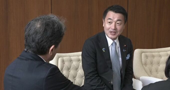 北陸新幹線の敦賀以西ルート 自維連立で“議論拡散”の懸念 佐々木紀国土交通副大臣|TBS NEWS DIG