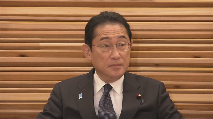 24年度予算　概算要求基準を閣議了解　少子化対策など「金額示さず要求」認める|TBS NEWS DIG