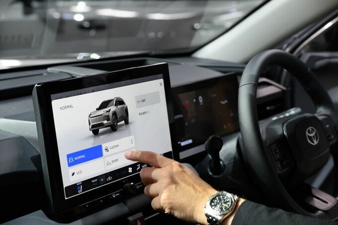 トヨタのソフトウエア推進息切れか、出遅れ懸念－保守的な社風指摘も