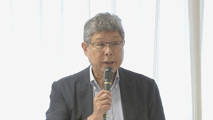 【速報】自民・高木毅国対委員長の留任固まる