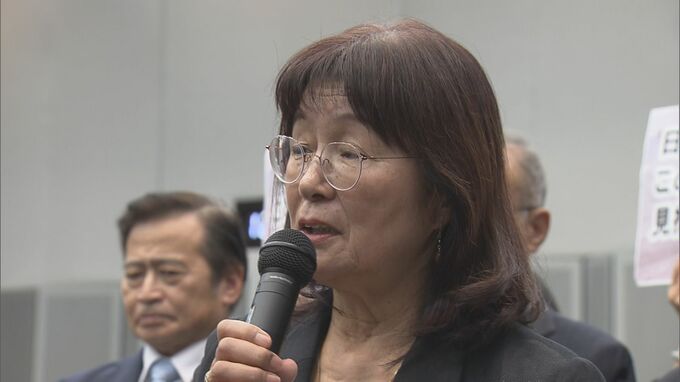 長生炭鉱で発見の人骨のDNA鑑定は未実施「どこがやるか決まっていない」一方「少なくともやることにはなると思う」と回答|TBS NEWS DIG