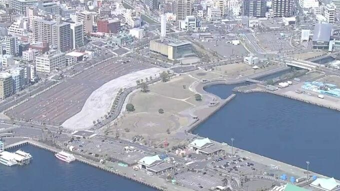 県スポコン事業費抑制アドバイス　最優秀提案者に県内企業含む「日建設計ＣＭ・下舞設計共同企業体」 6月上旬に契約締結|TBS NEWS DIG