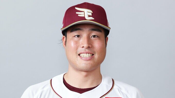楽天・瀧中瞭太投手が4失点　ソフトバンクに敗れる　連勝ならず|TBS NEWS DIG