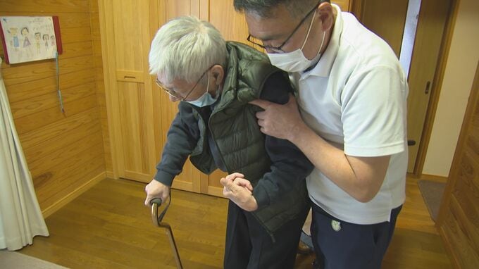 重度身障者の夫を介護する妻「体調の変化があっても家でやり過ごすことも考える」市立病院などを民間委託へ 理由は経営悪化や医師不足 住民の不安は払しょくされないまま…愛媛県西予市　|　愛媛のニュース - Nスタえひめ｜あいテレビは6チャンネル