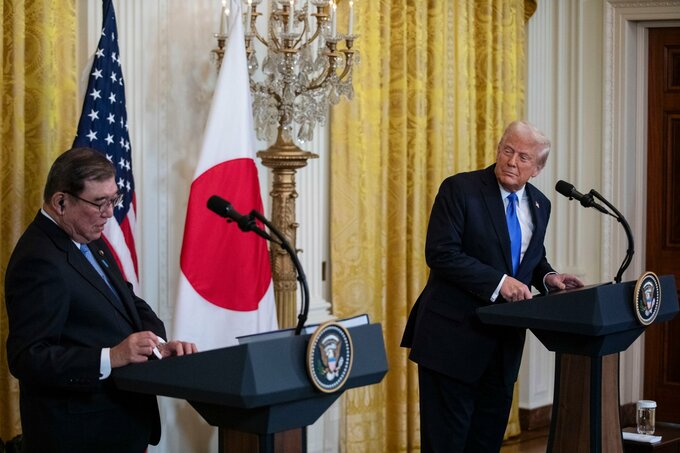 【コラム】「ブギーマン」トランプ氏が問う日本のタブー－リーディー