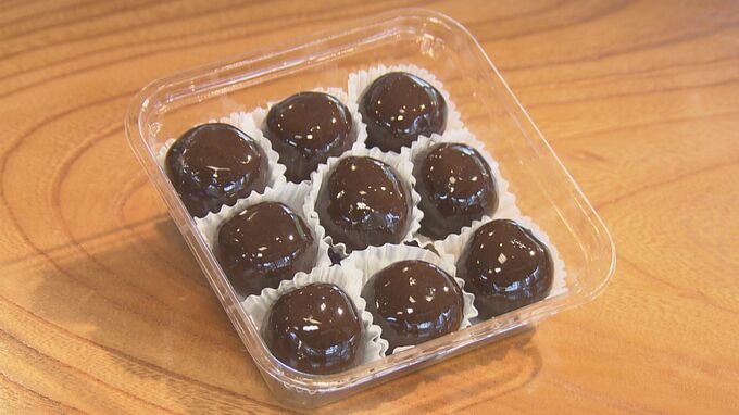 創業100年超の老舗&新感覚ドリンク　最新トレンド、ひんやり和菓子をご紹介【和菓子の日】|TBS NEWS DIG