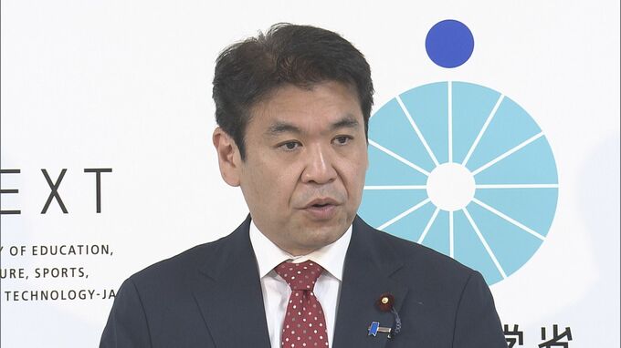 文科省　部活動の移動中の安全確保で全国の教育委員会などに通知　「国から許可を受けた運行事業者と契約」「シートベルトの着用徹底」など求める|TBS NEWS DIG