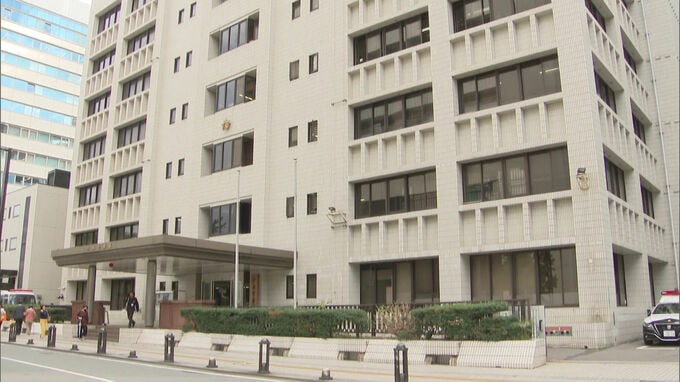 頭の骨を折るなど重傷負った同僚をホテルに放置し立ち去ったか　58歳男逮捕　けがの経緯は事件と事故両面で捜査　|　福岡のニュース｜RKB NEWS｜RKB毎日放送