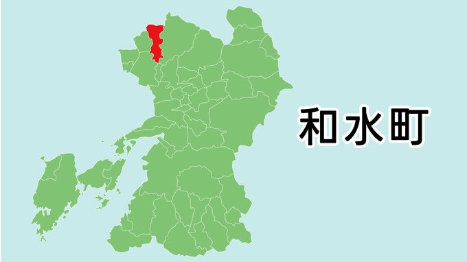 「家が燃えている」和水町で住宅と納屋が全焼する火事　70代女性が喉にやけど　熊本　|　熊本のニュース｜RKK NEWS｜RKK熊本放送