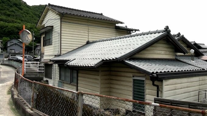 同居する姪を包丁で刺しけがをさせた罪に問われている男の初公判　起訴内容を認める【岡山】|TBS NEWS DIG